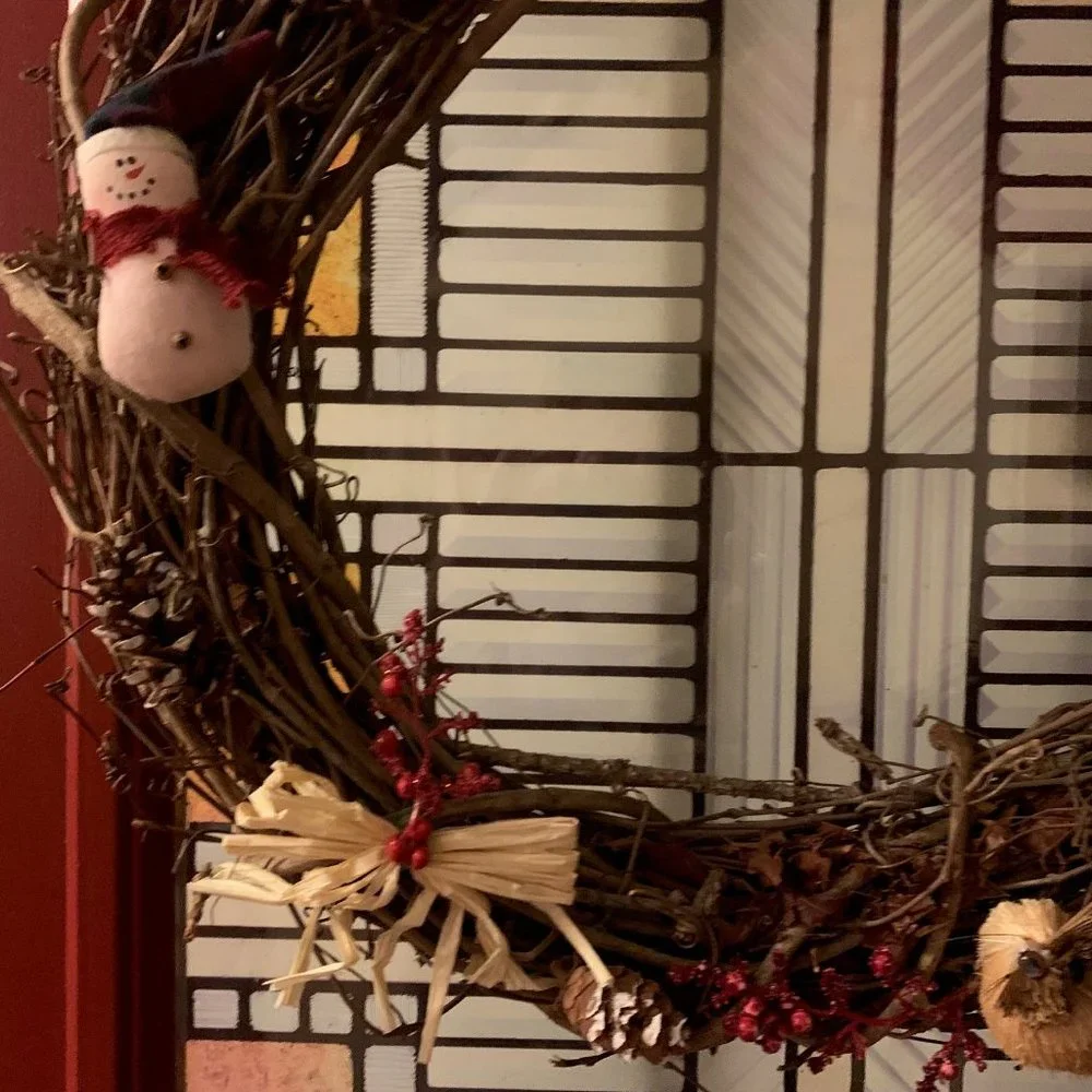 Hand Crafted we purchased