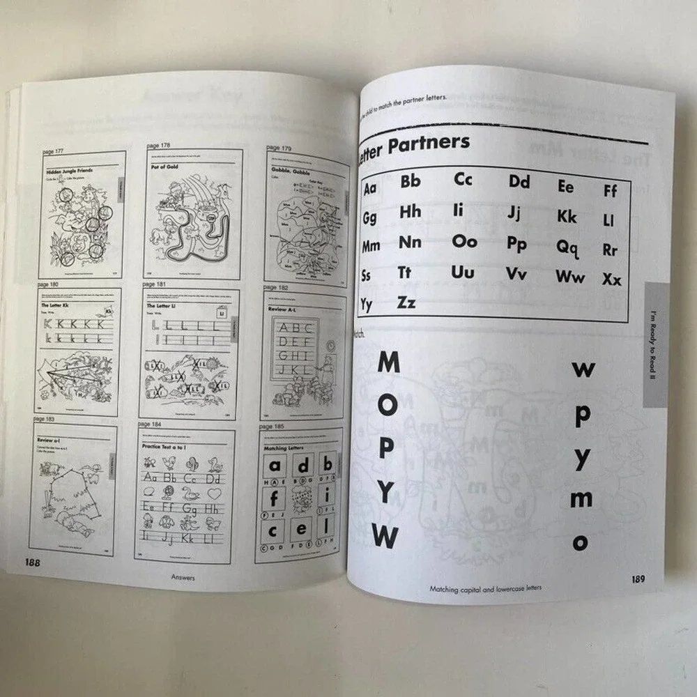 Creative Teaching Materials ultimate skill