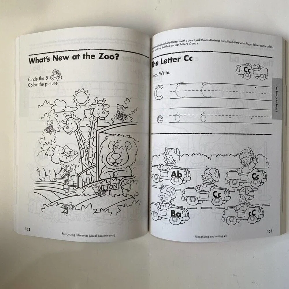 Creative Teaching Materials ultimate skill