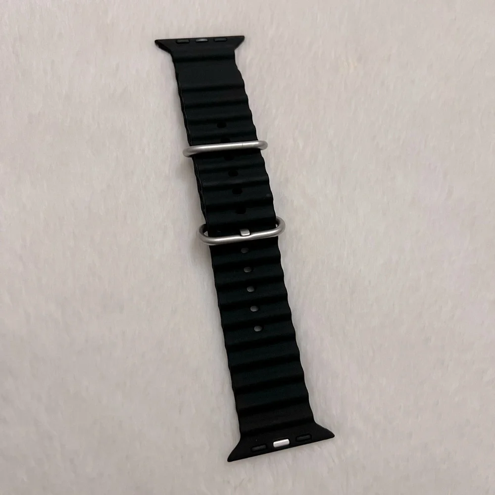 N/A ~silicone style