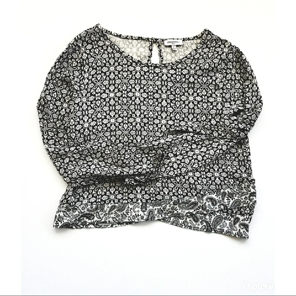 N/A long sleeve