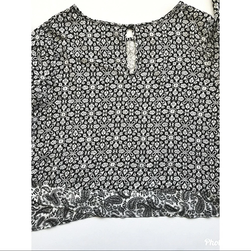 N/A long sleeve