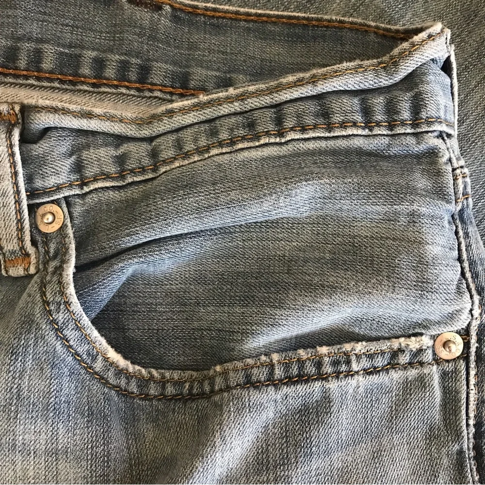 Levi’s 505 Men’s Jeans - 38”x32” - EUC