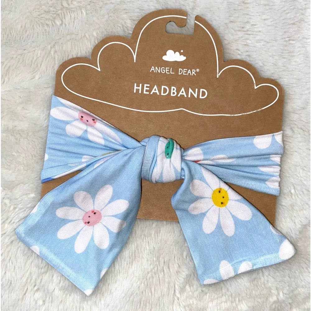 New Angel Dear Headband