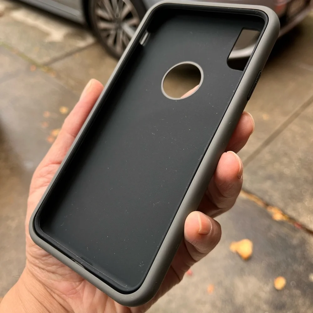 Brand new iPhoneXS max military-graded 360 Anti-drop durable Shock defender case