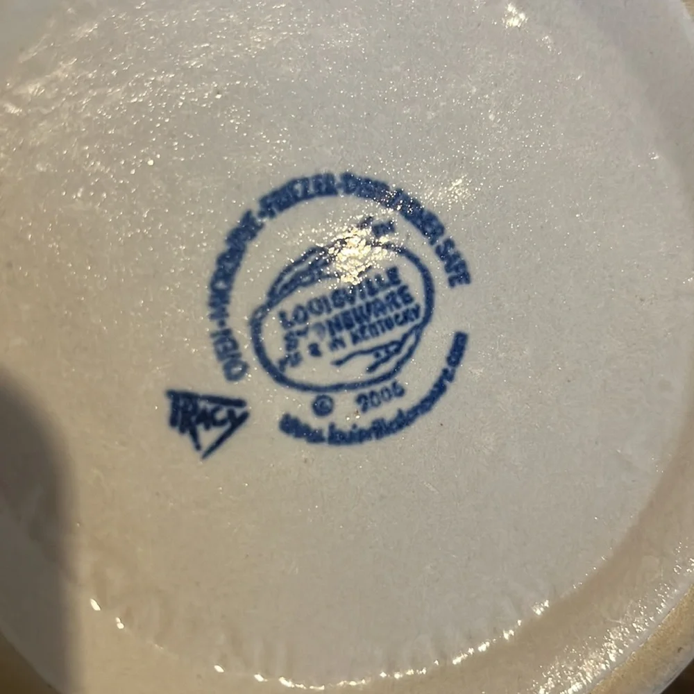 Louisville Stoneware louisville stoneware