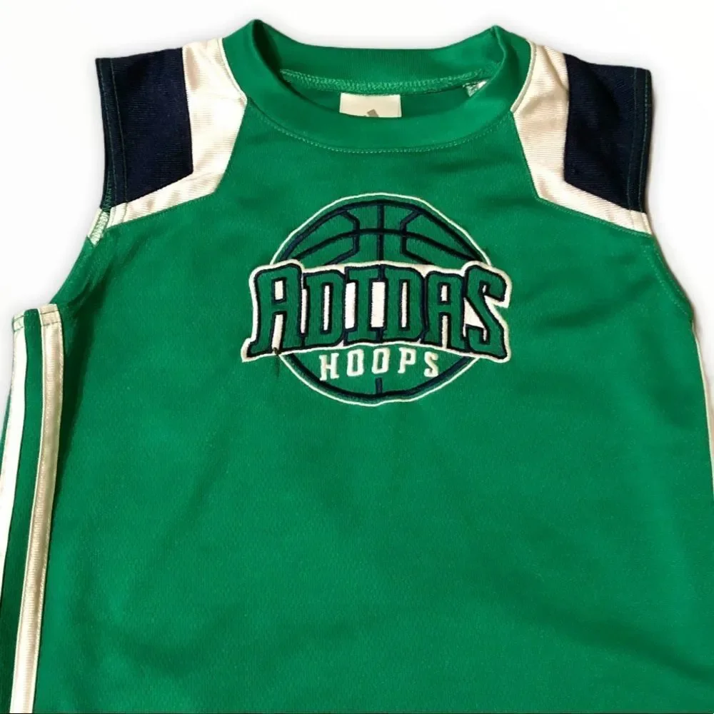 adidas hoops basketball