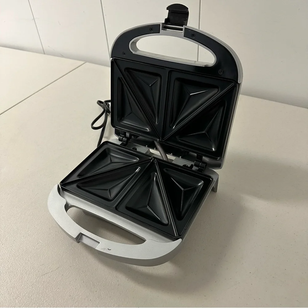 Cuisinart sandwich maker