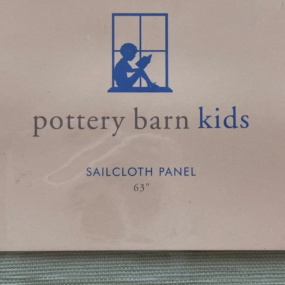Pottery Barn Kids pottery barn