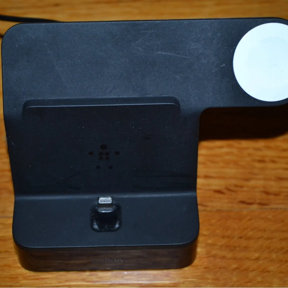 belkin iphone apple