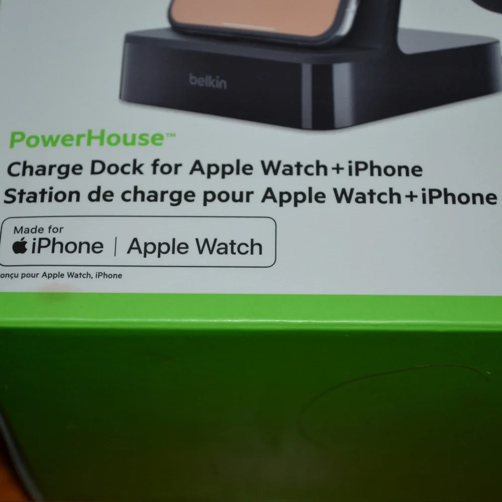 belkin iphone apple