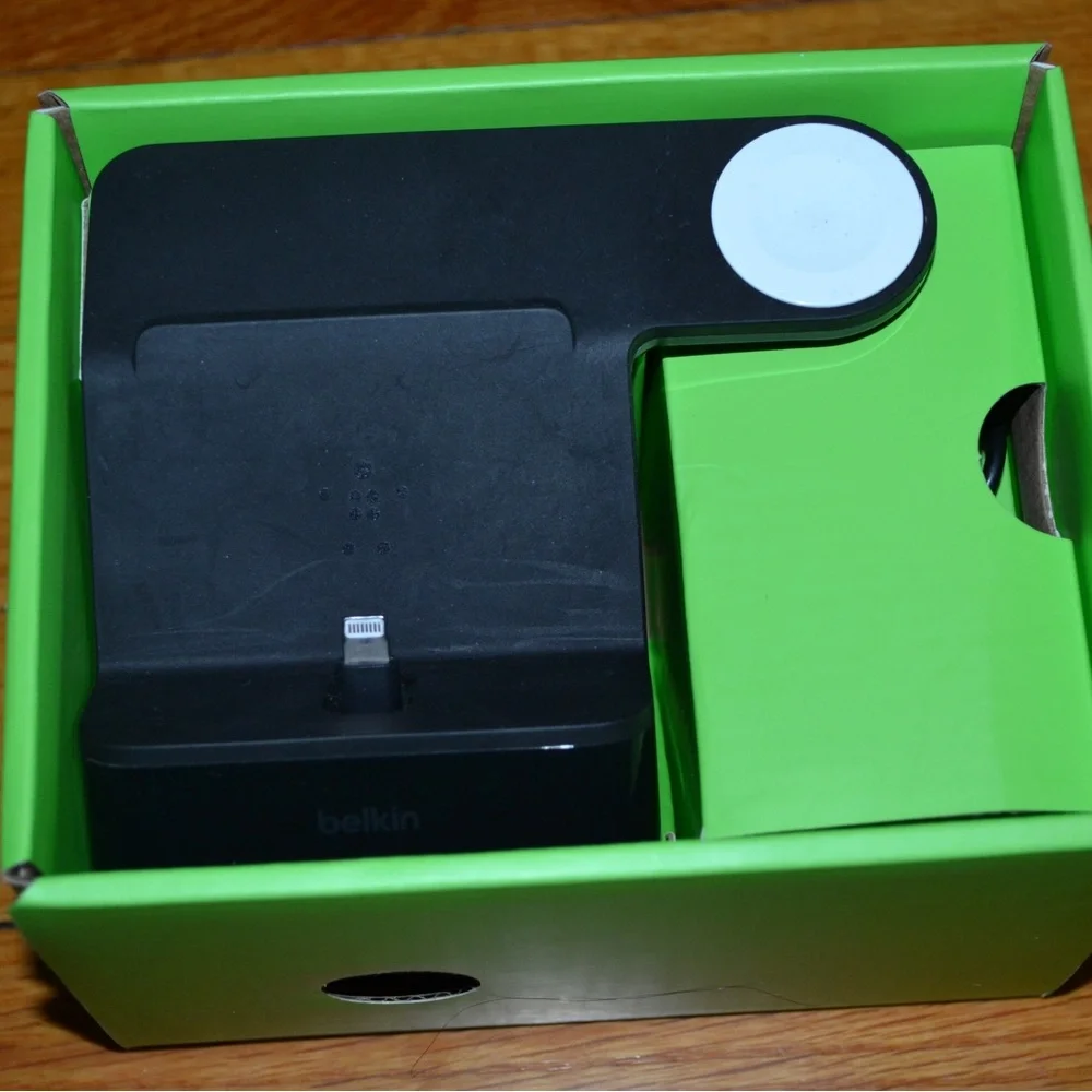 belkin iphone apple
