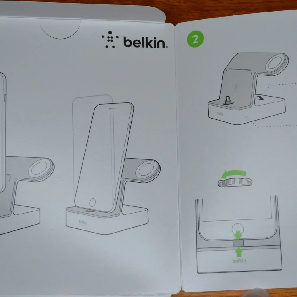 belkin iphone apple