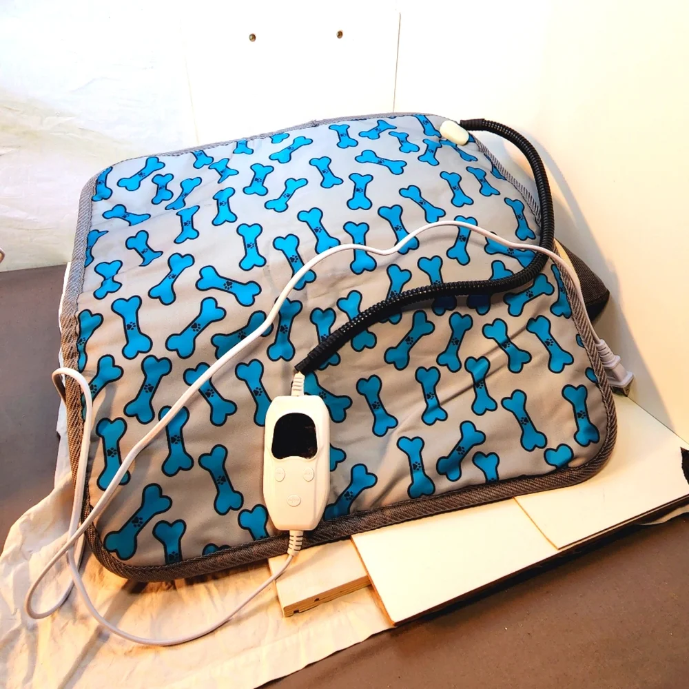 FRColor Pet Pad 17 dog