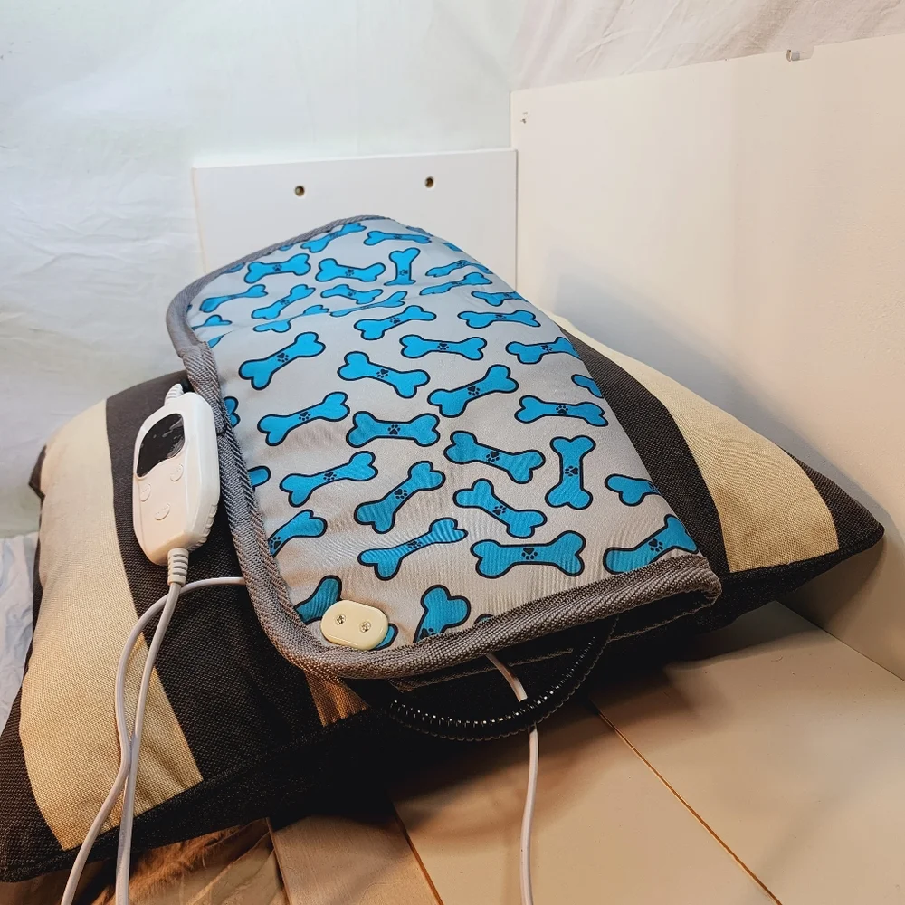 FRColor Pet Pad 17 dog