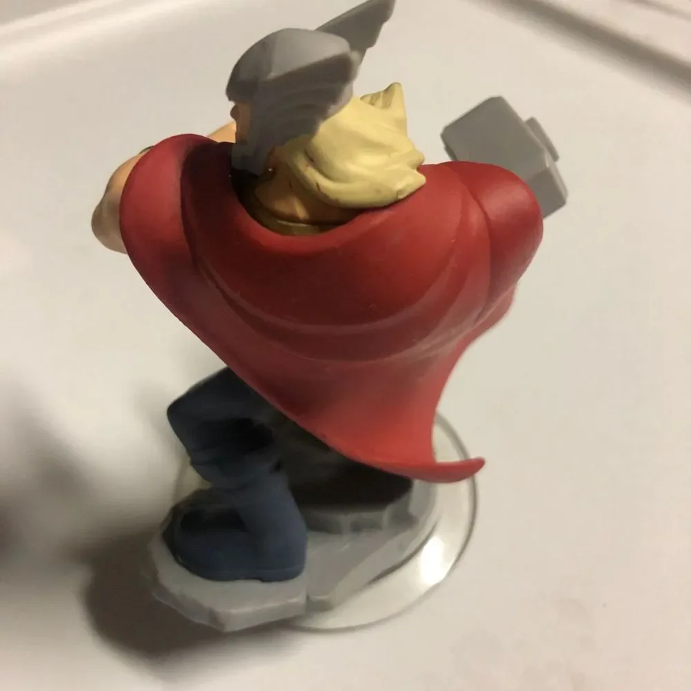 Disney infinity piece video
