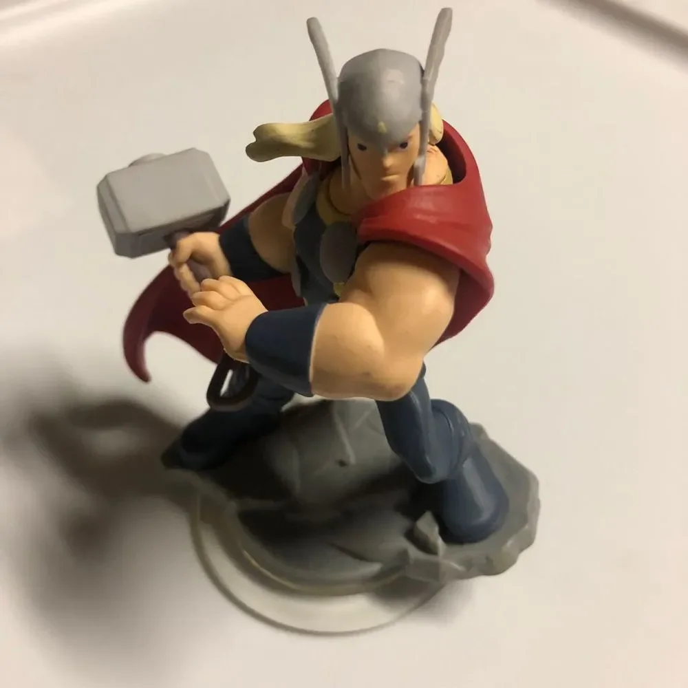 Disney video thor infinity