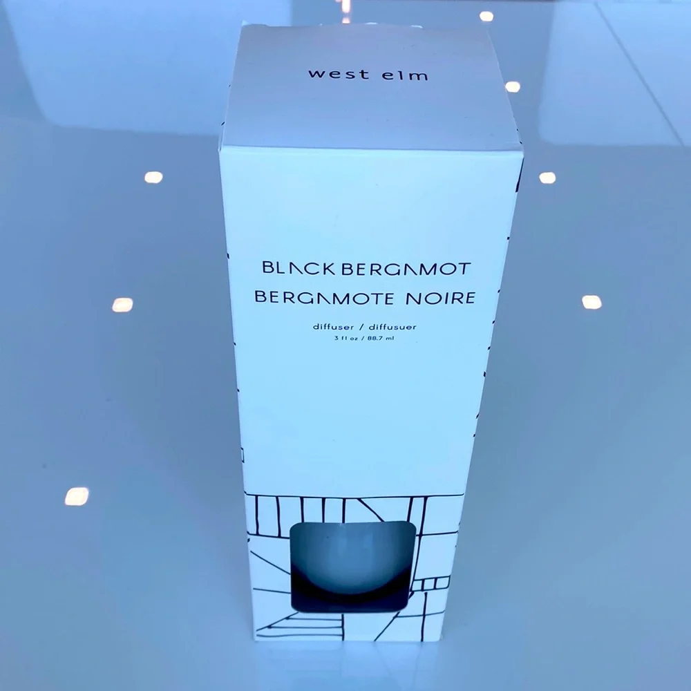 Diffuser by West Elm