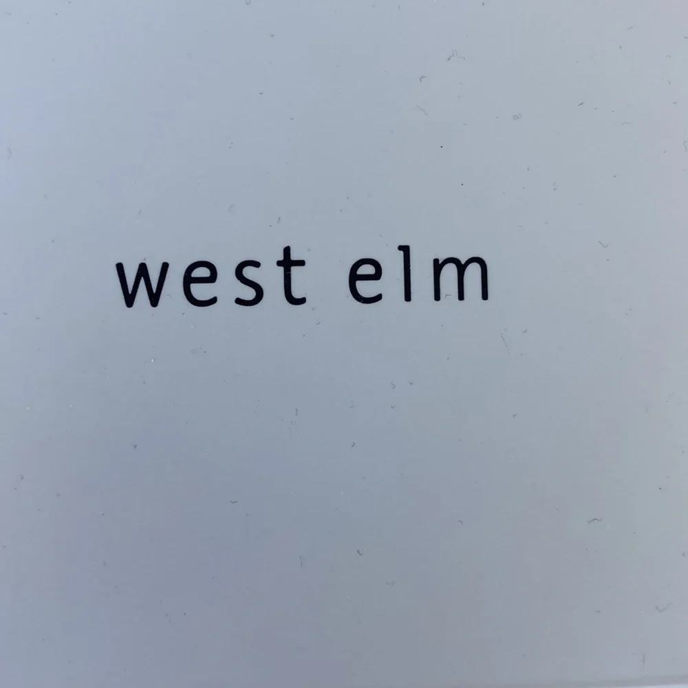 Diffuser by West Elm
