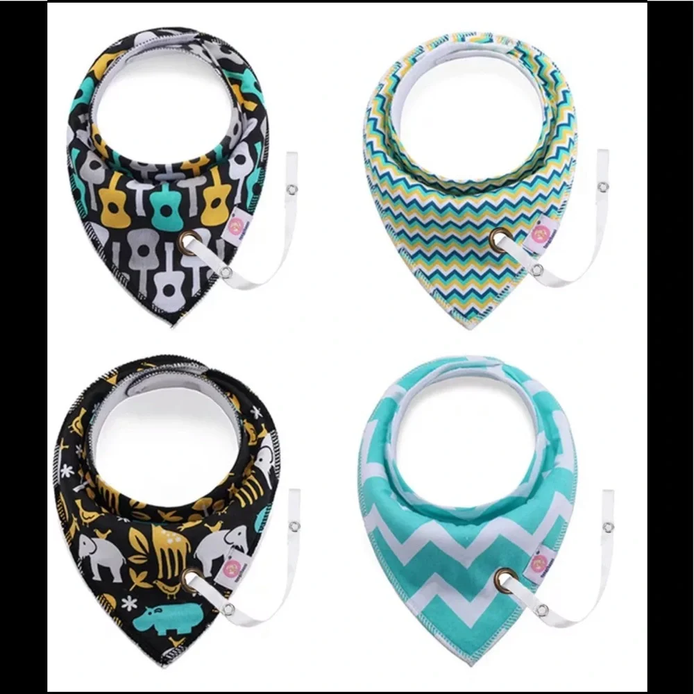 Baby bibs