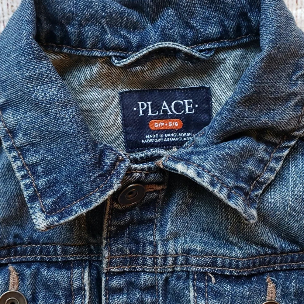 The Childrens Place children place