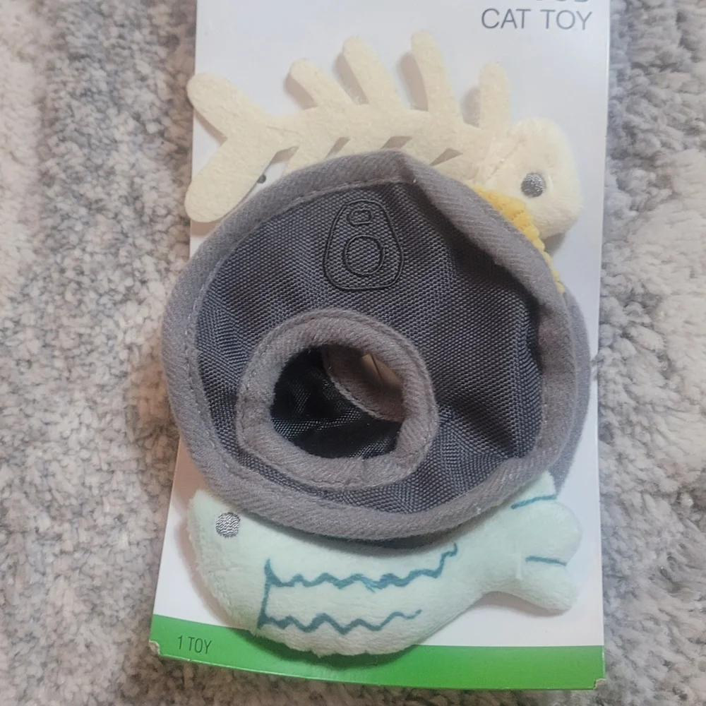 N/A pcs cat