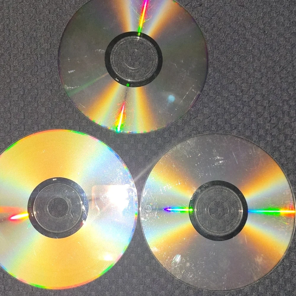 Age of Empires III PC cd-rom software