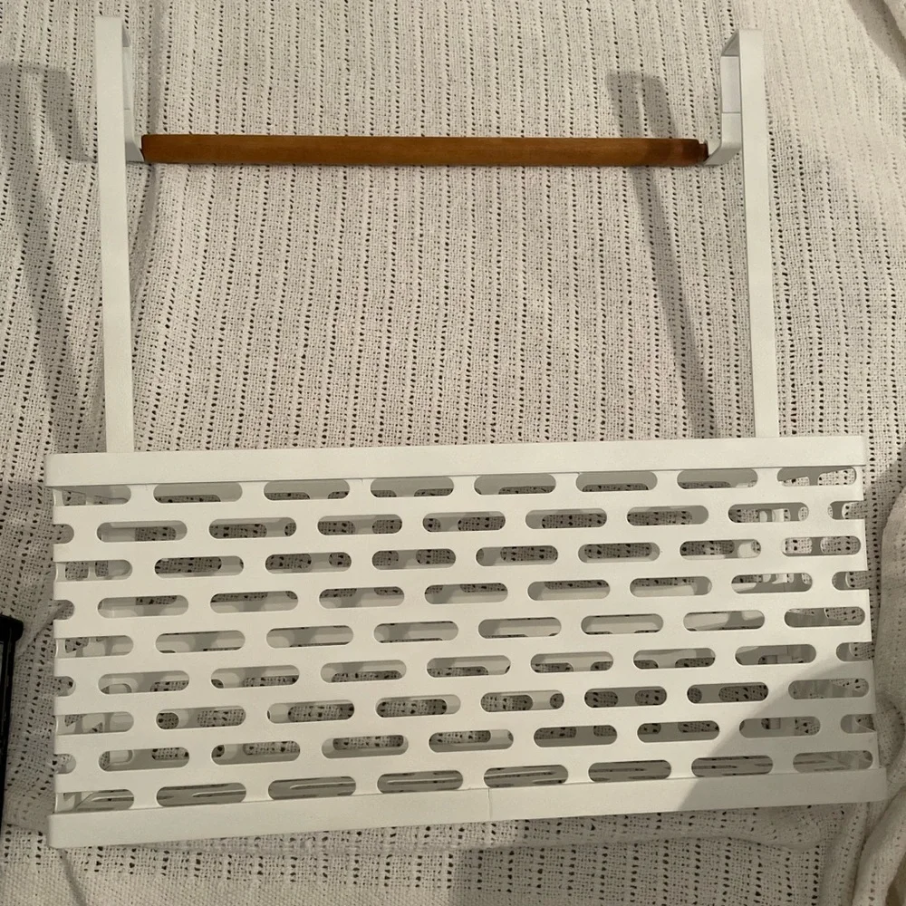 N/A shower caddy