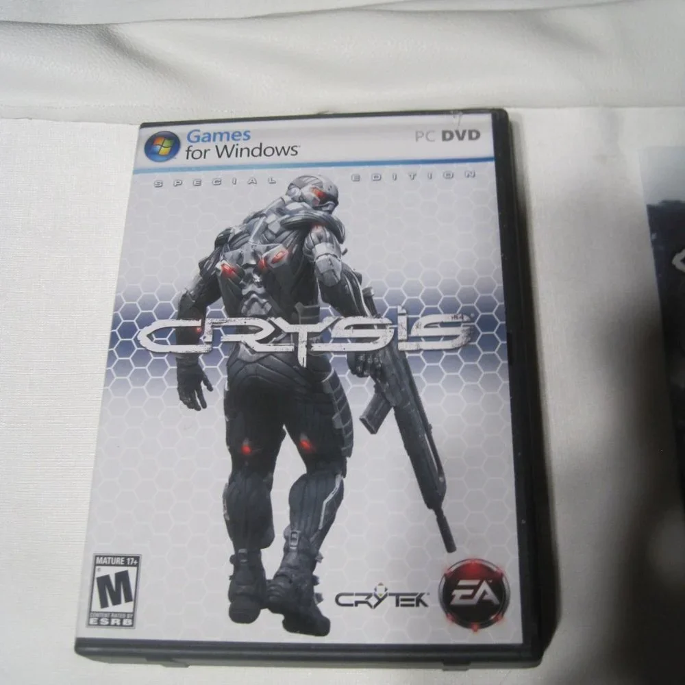 Electronic Arts very good