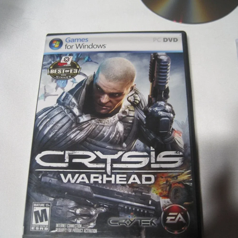Electronic Arts very good
