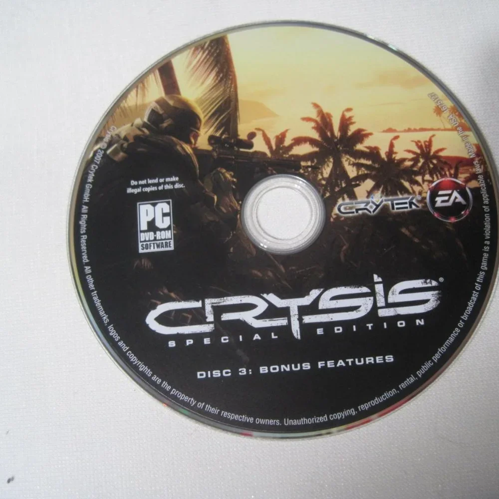 Electronic Arts very good