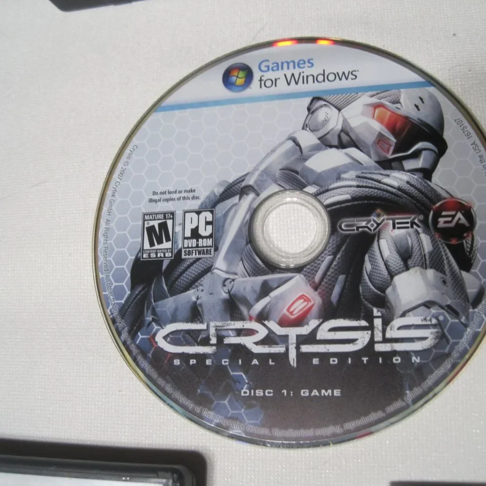 Electronic Arts very good