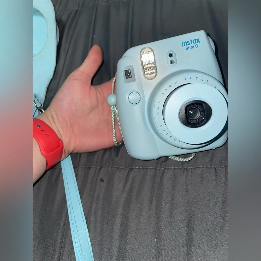 Fujifilm can’t get