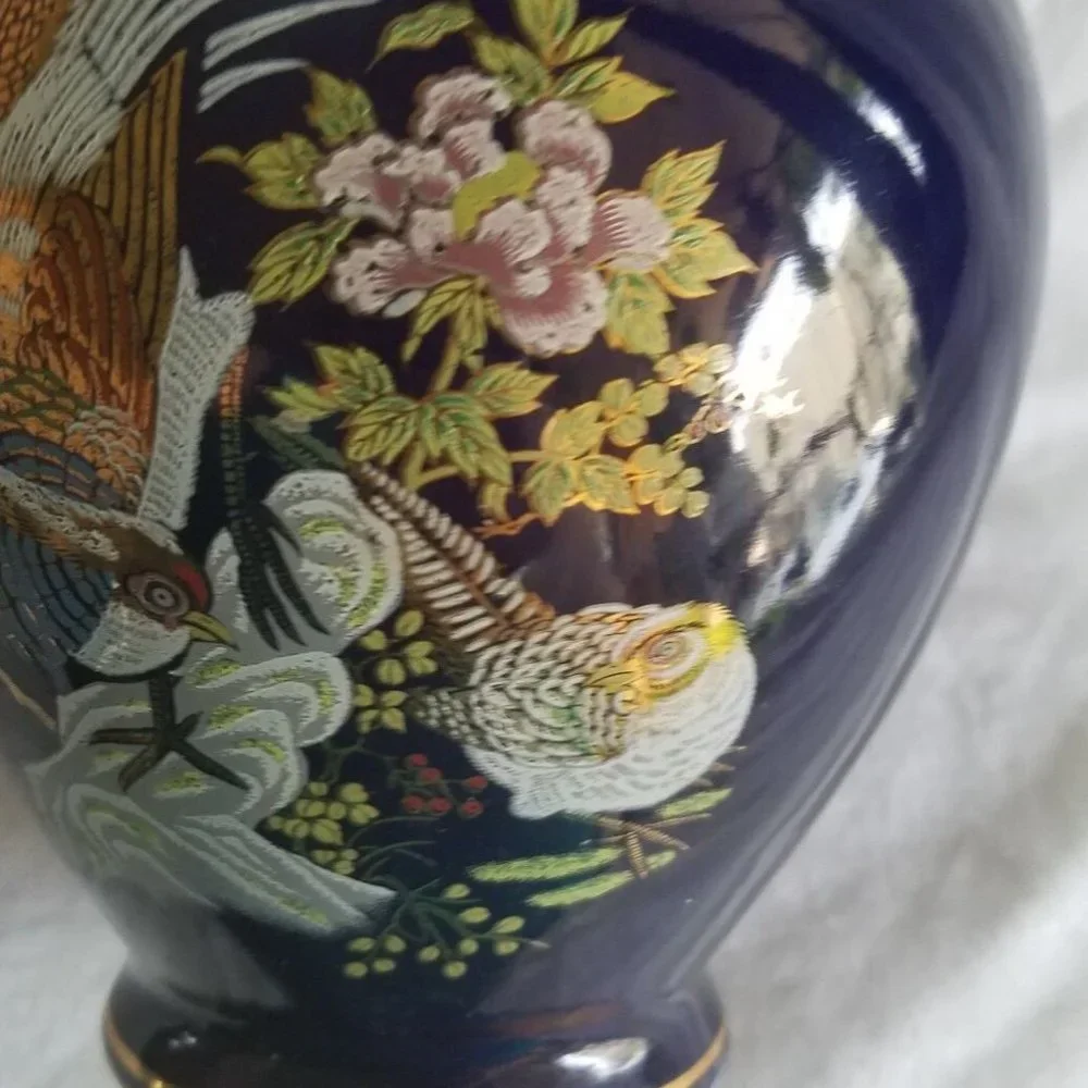 JAPAN vintage ginger