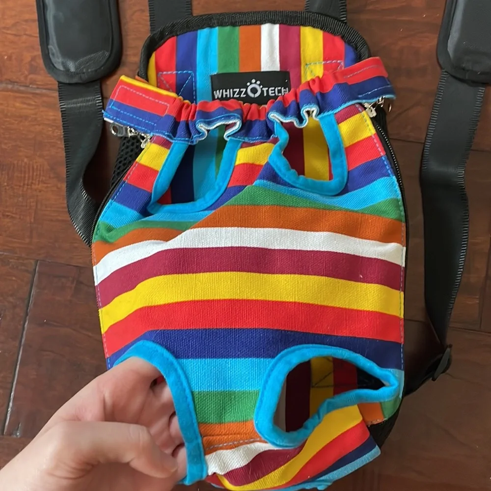 Pet Carrier