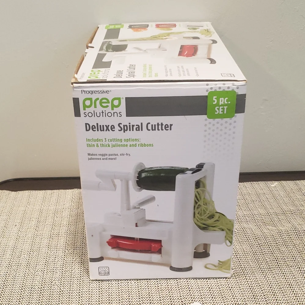 Progressive Prep solution progressive prep