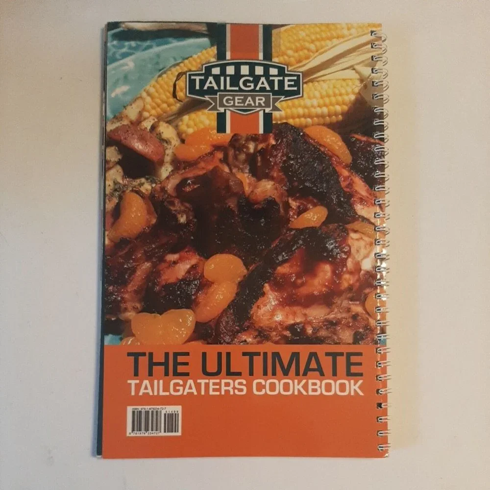 N/A tailgate gear