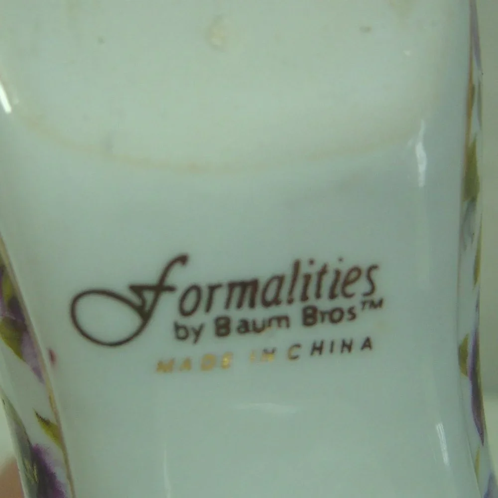 Baum Bros. this listing