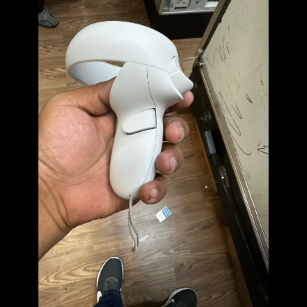 Oculus pretty good
