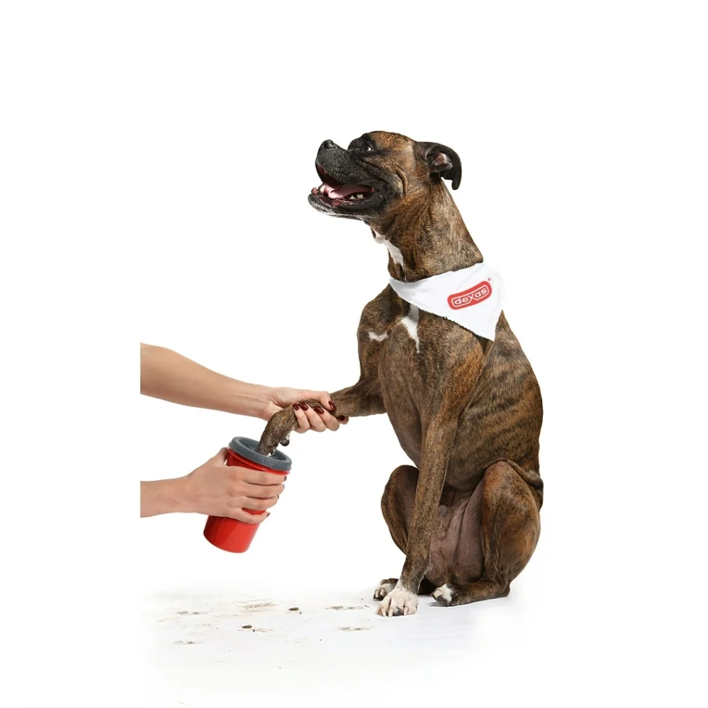 Dexas DX mudbuster pet claw care