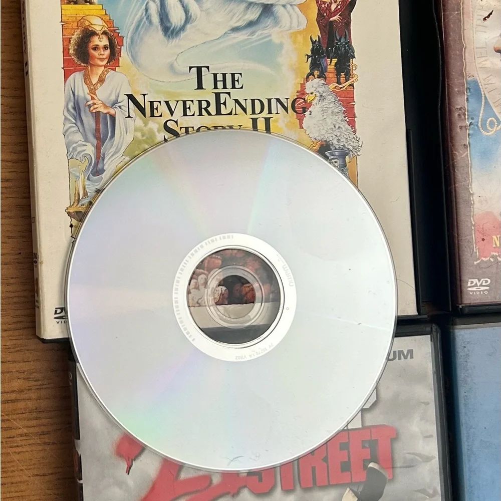 Old Time Favorites DVD bundle (4 DVD’s)