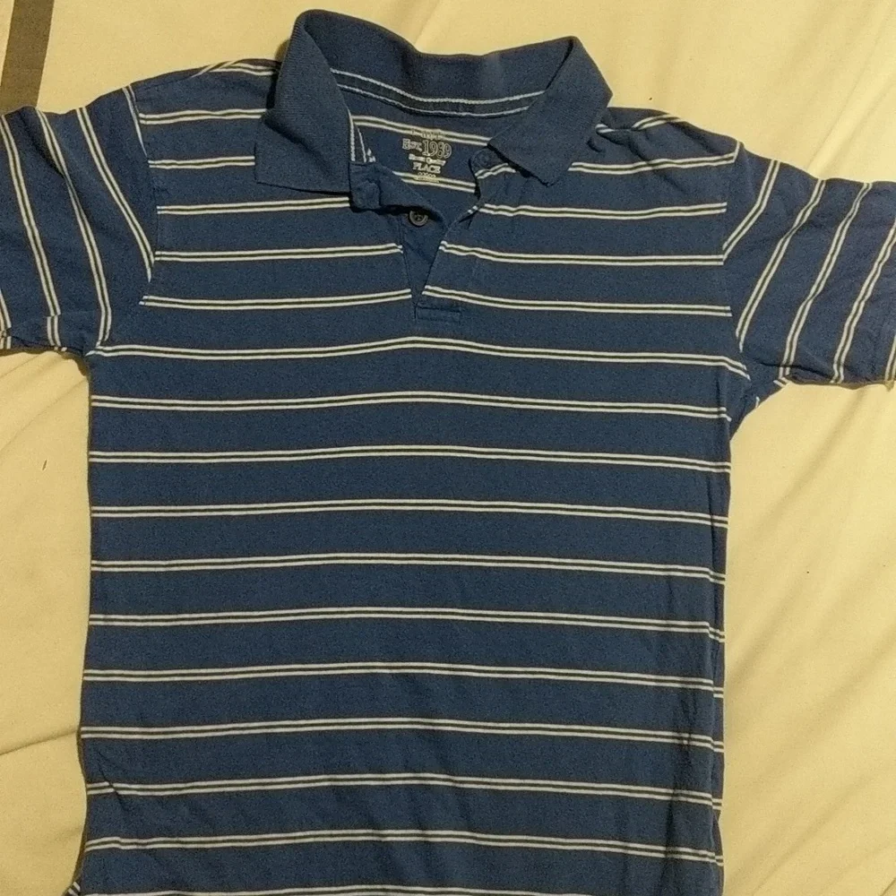 The Children's Place polo