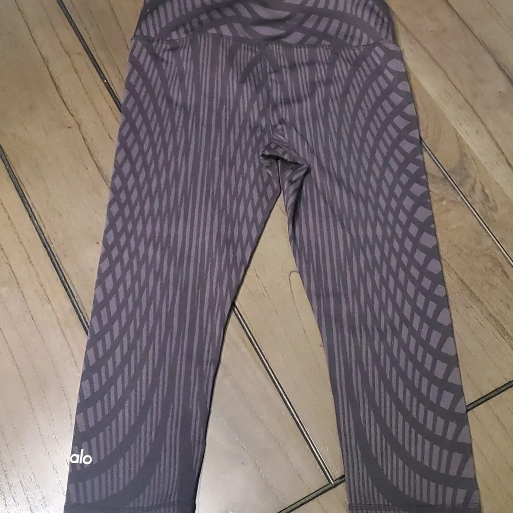 ALO Yoga alo capri