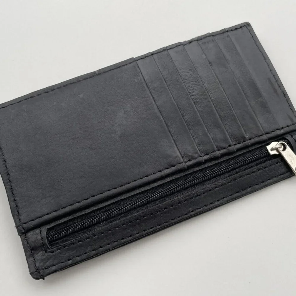 N/A long card