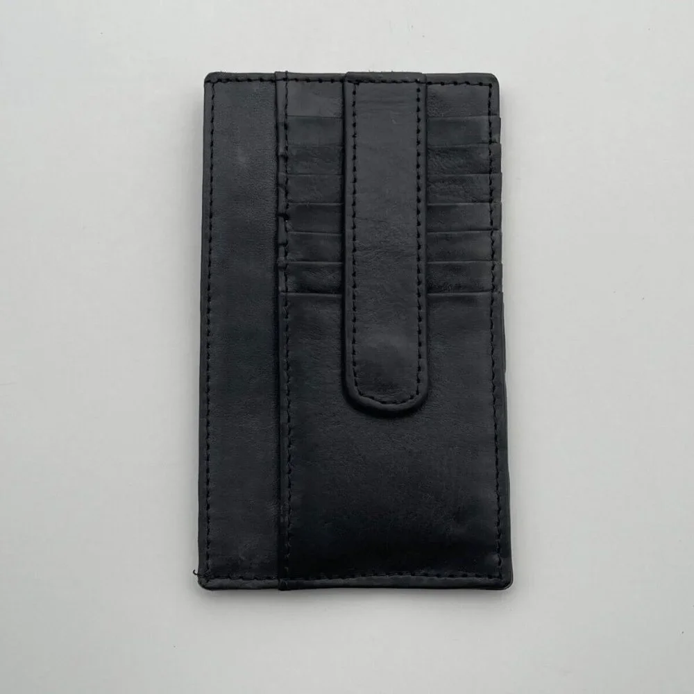 N/A long card