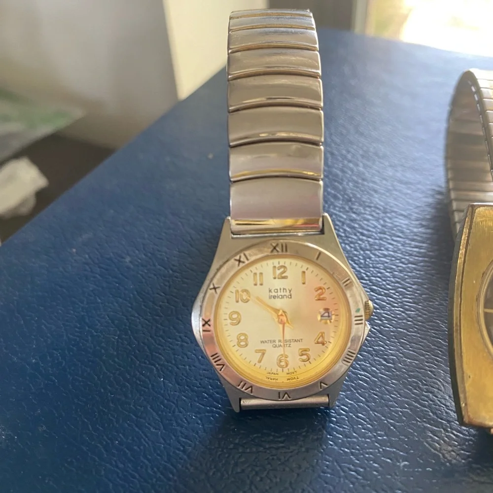 Multiples previously owned