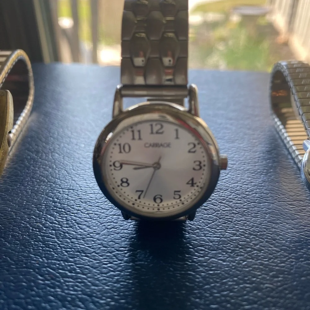 Multiples previously owned