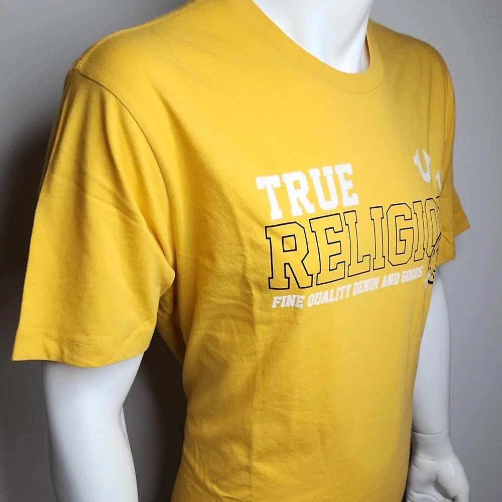 True Religion true religion