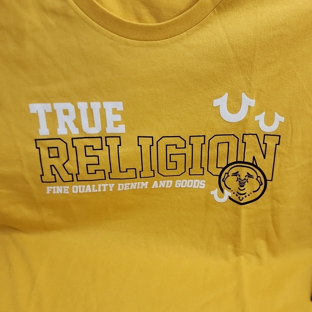 True Religion true religion