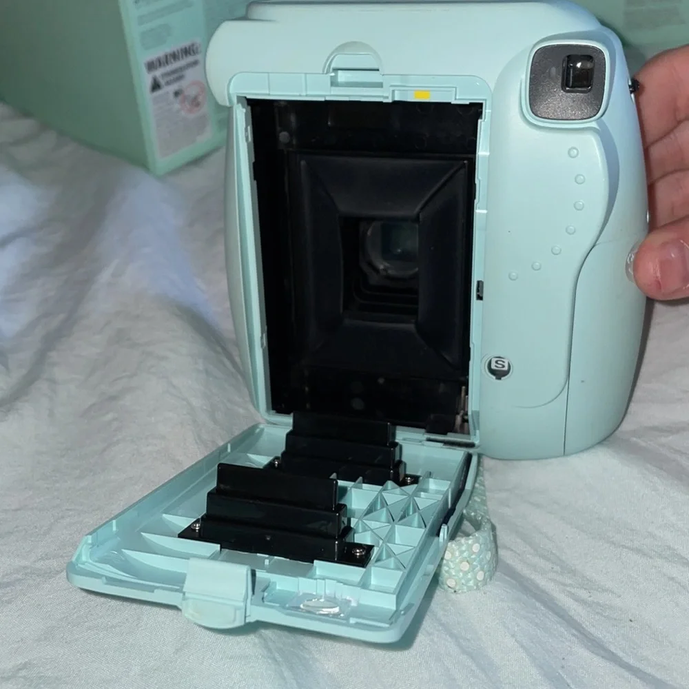 Fujifilm super cute